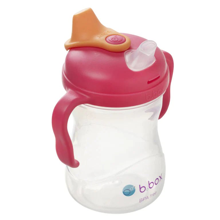 b.box | Spout Cup | 240ml - Creative Kids Lab