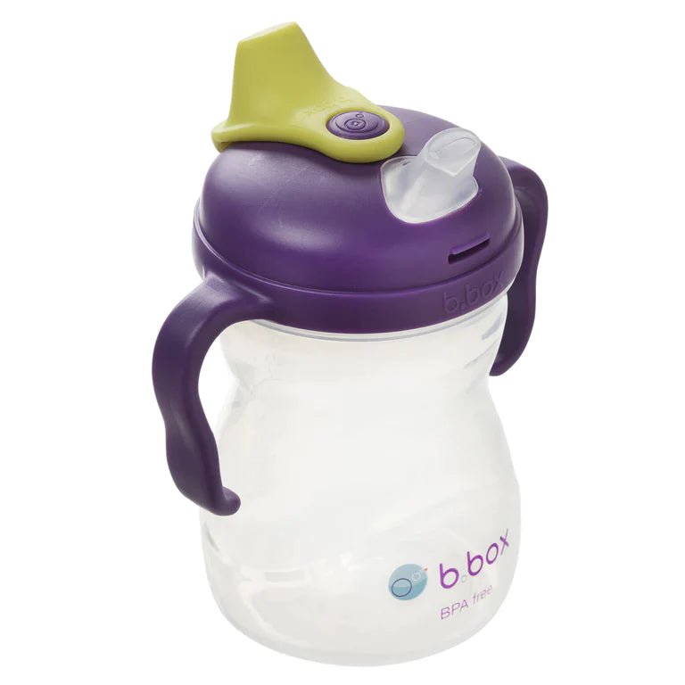 b.box | Spout Cup | 240ml - Creative Kids Lab