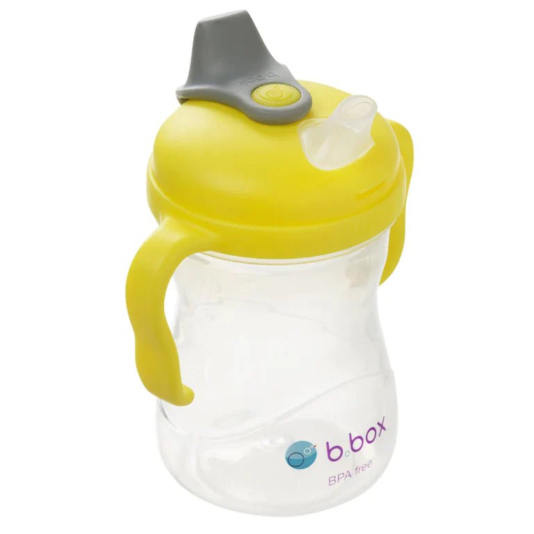 b.box | Spout Cup | 240ml - Creative Kids Lab