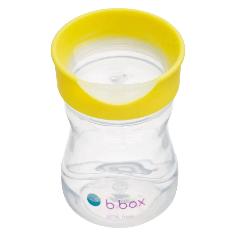 b.box | Transition Value Pack | 4 Cups in 1 Bundle - Creative Kids Lab