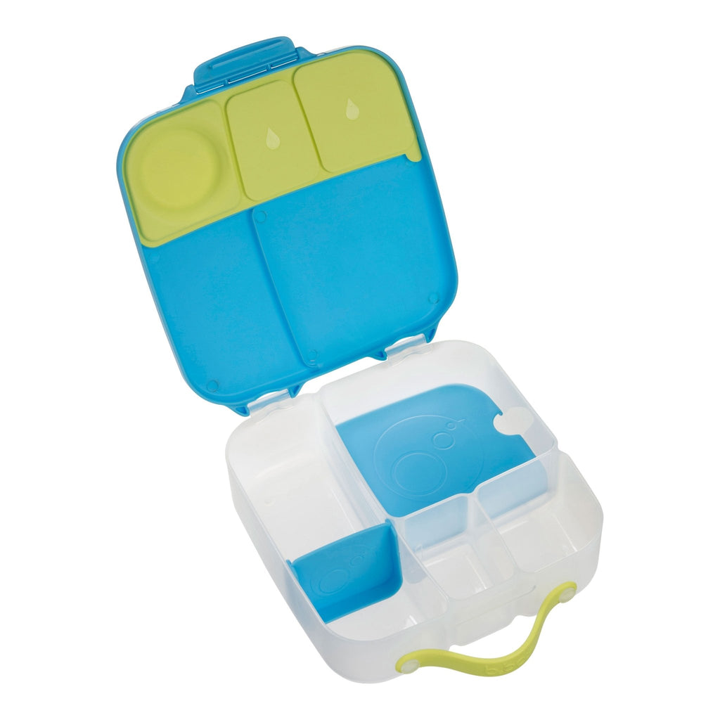 b.box Lunch Box - Creative Kids Lab