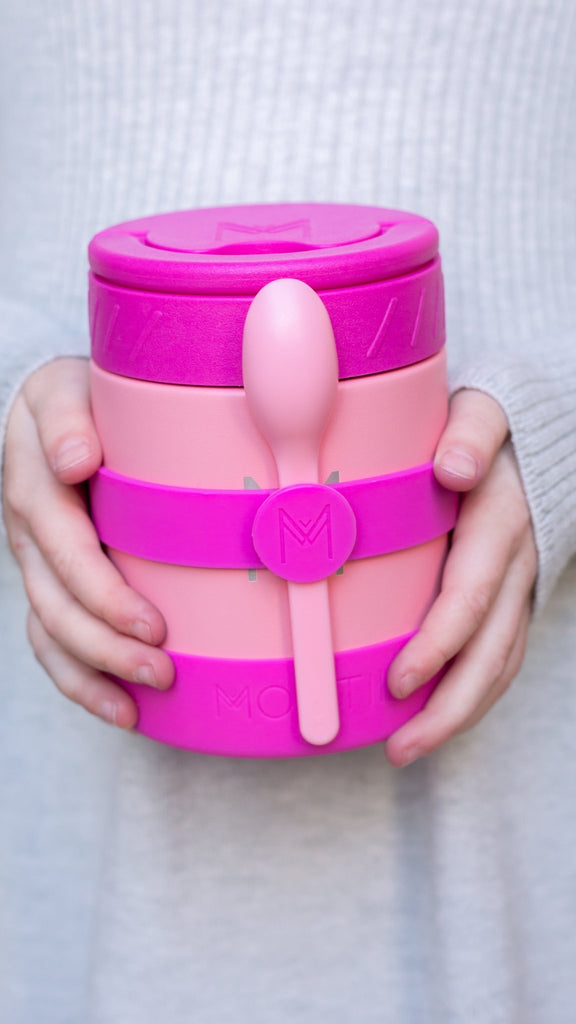 MontiiCo | Out and About | Cutlery Set - Creative Kids Lab