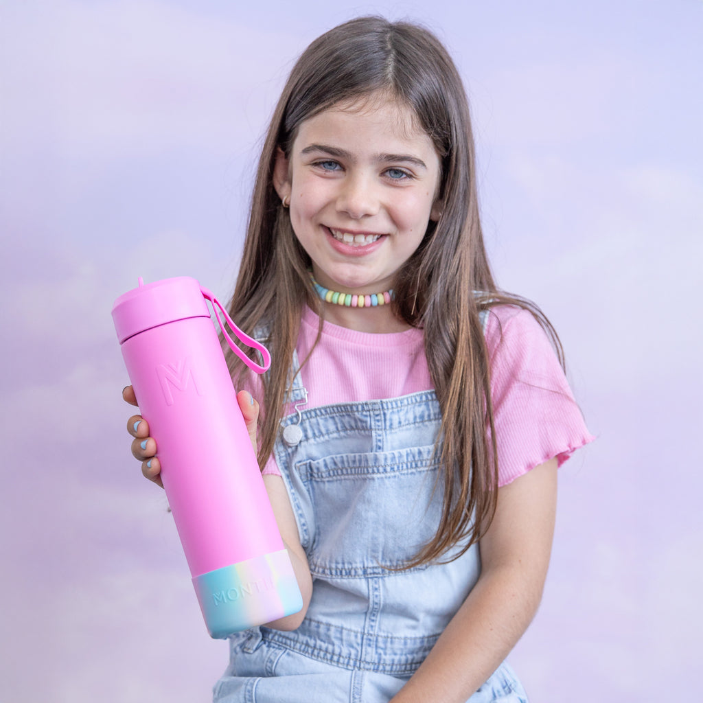 MontiiCo | Fusion | Small Bumper - Creative Kids Lab