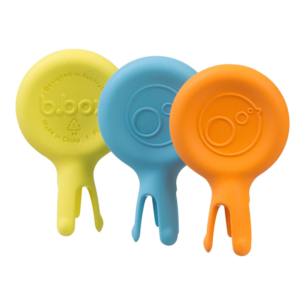 b.box | Mini Flork | 3 Pack - Creative Kids Lab