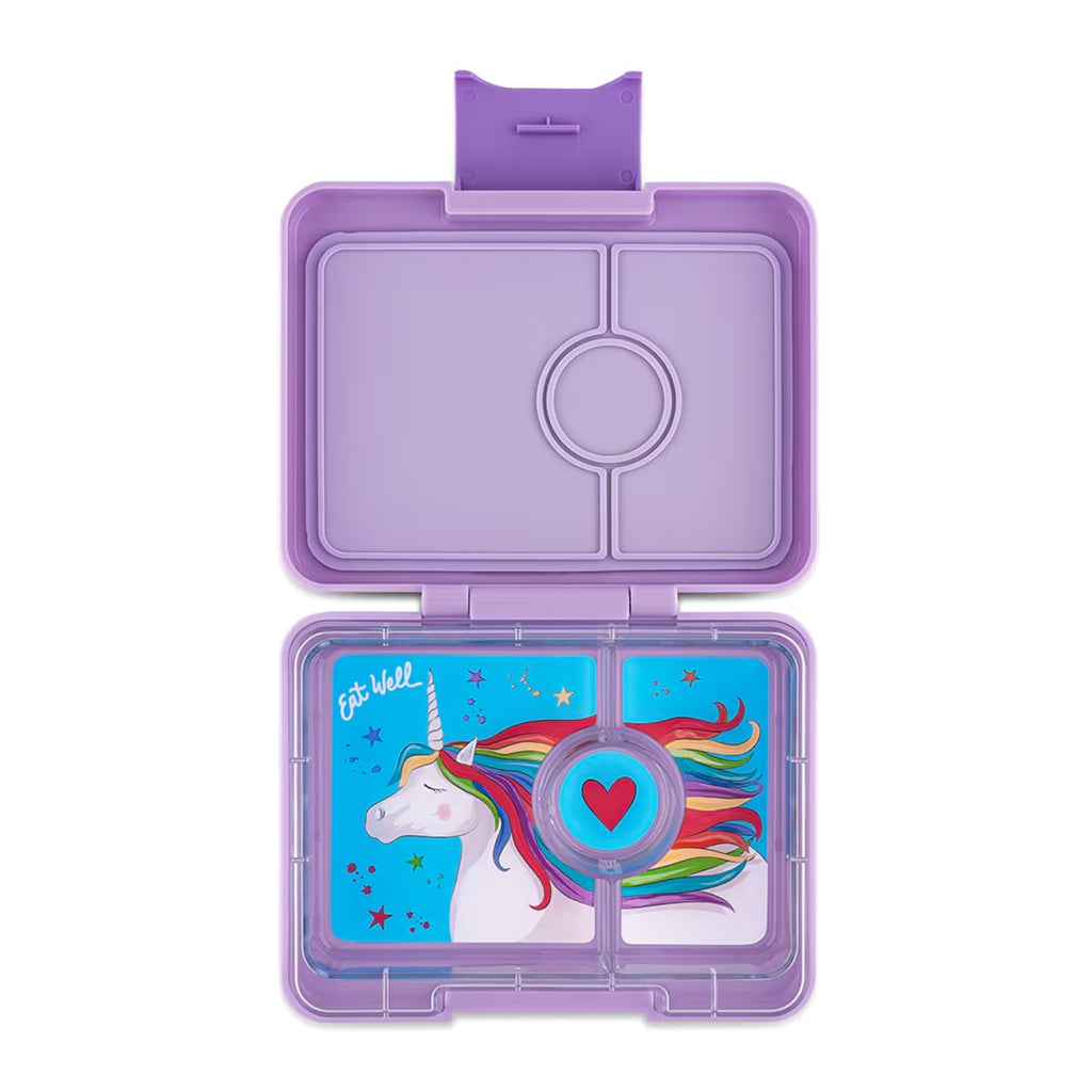 Yumbox | Snack - Creative Kids Lab