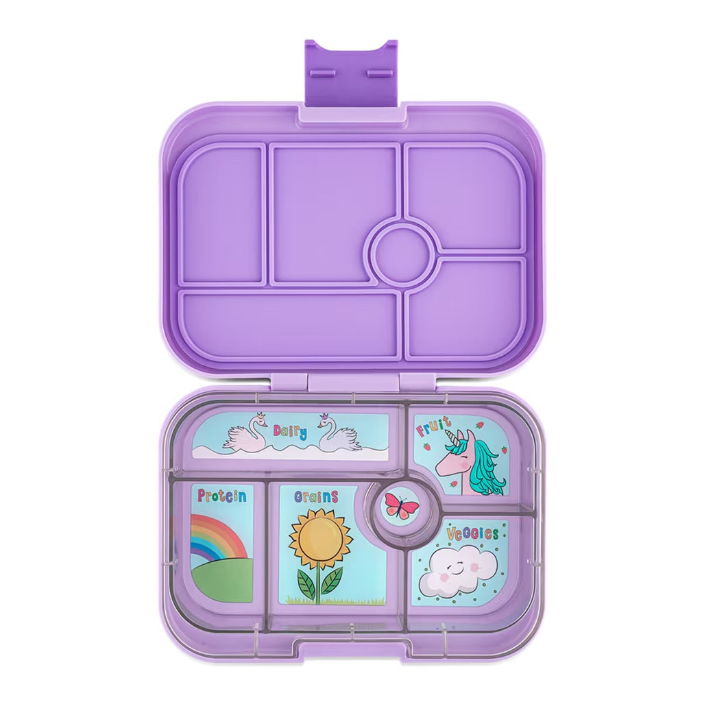 Yumbox | Original Lunchbox - Creative Kids Lab
