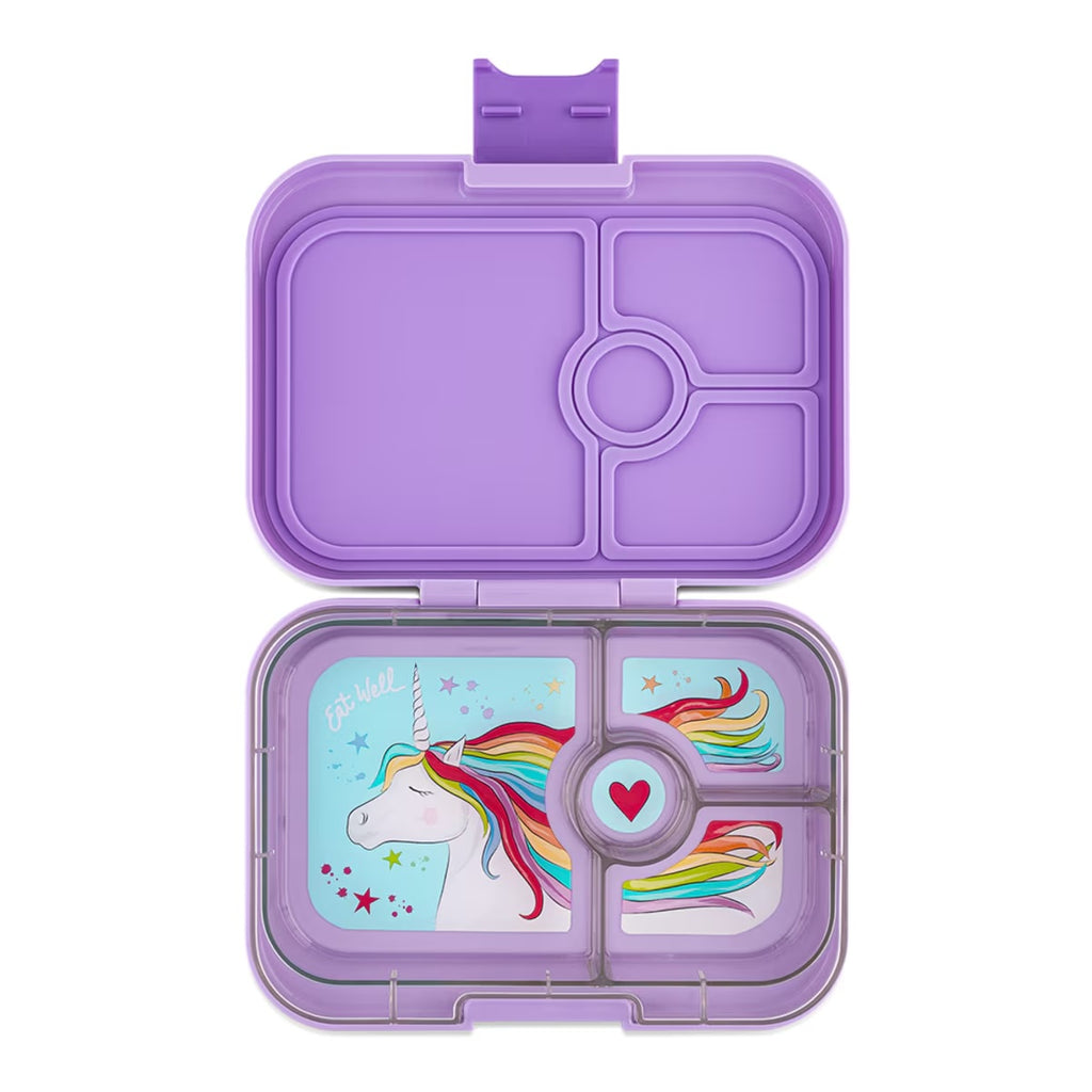 Yumbox | Panino Lunchbox - Creative Kids Lab