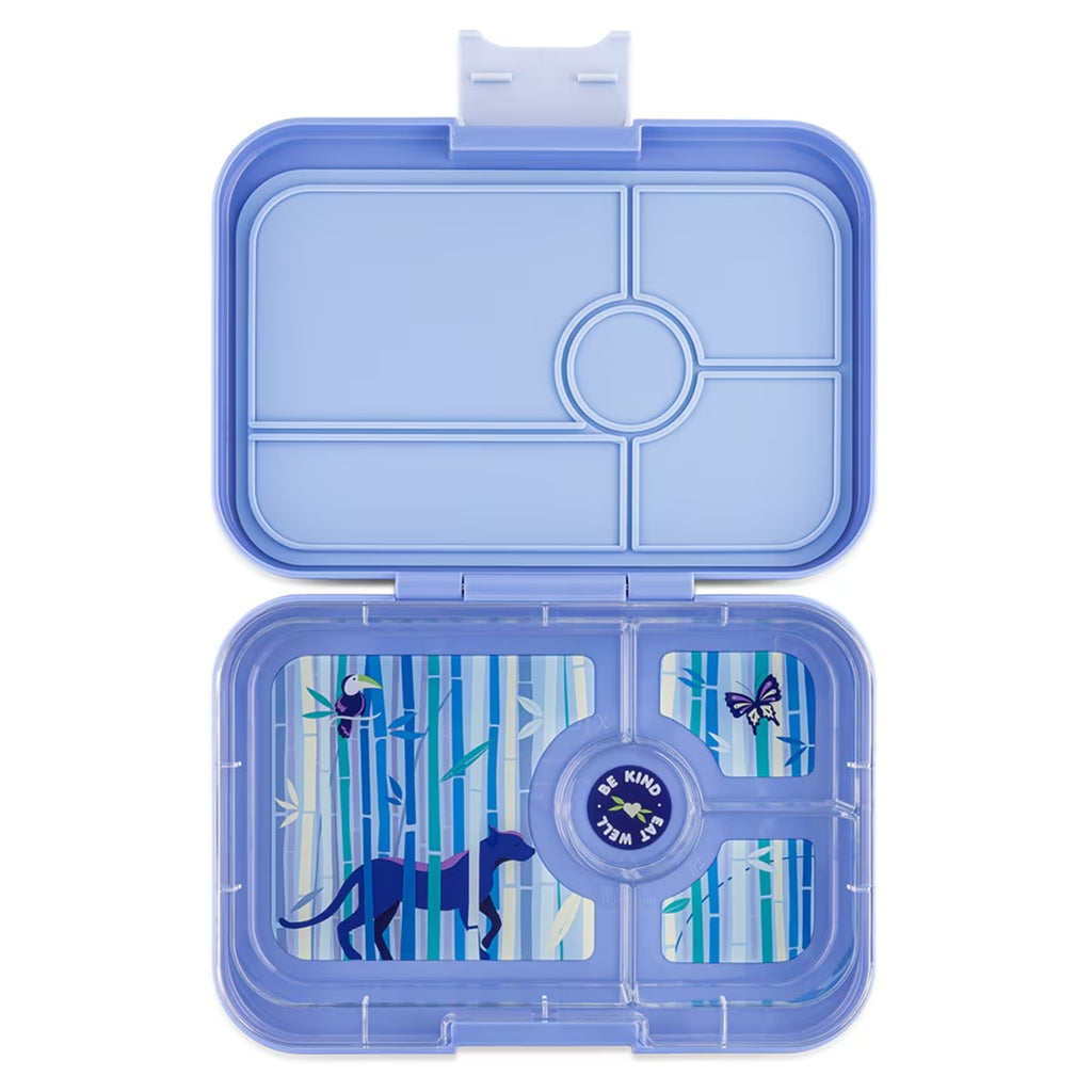 Yumbox Tapas | XL Lunchbox | 4 Compartments - Creative Kids Lab