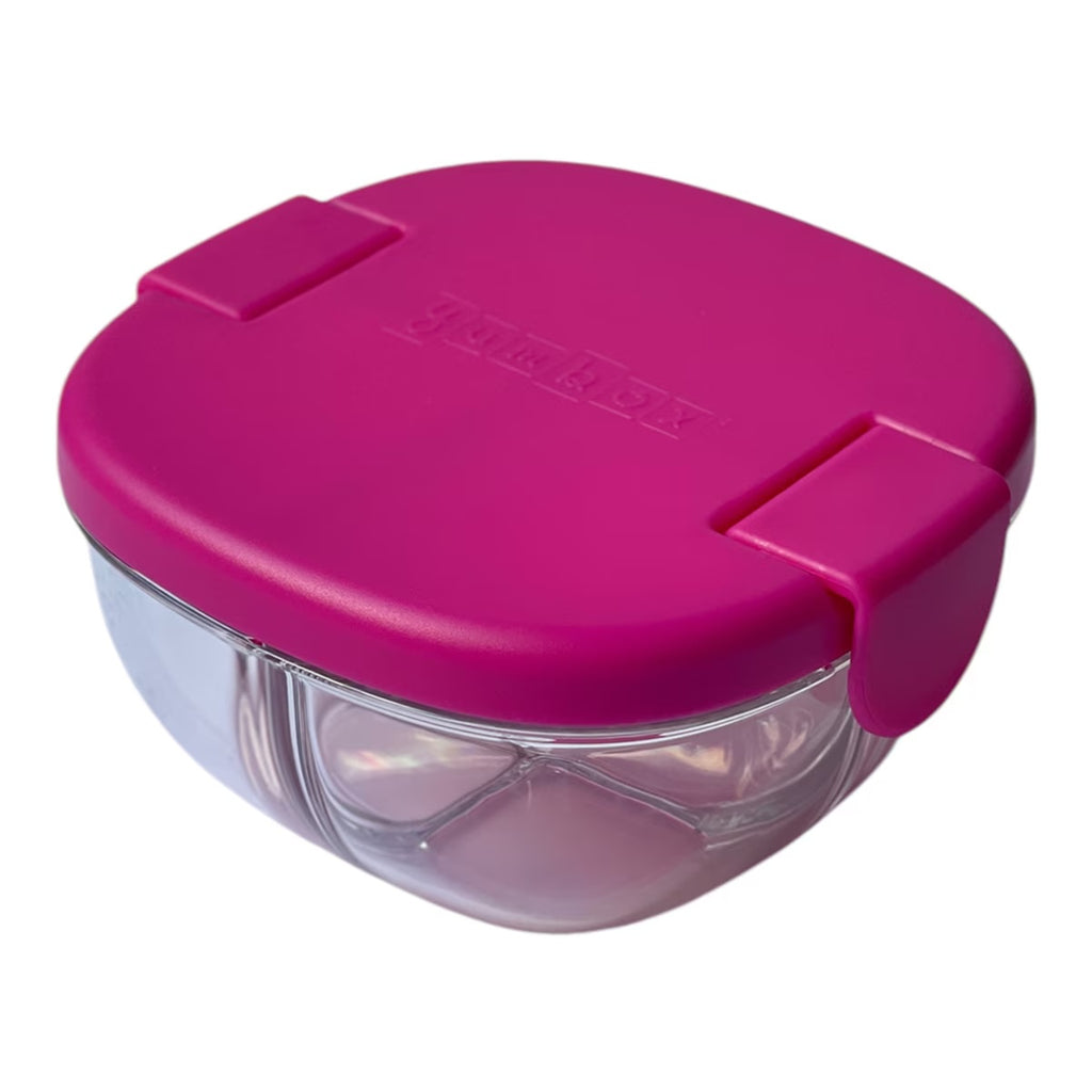 Yumbox | 3 Compartment Snack Bowl | 384ml - Creative Kids Lab