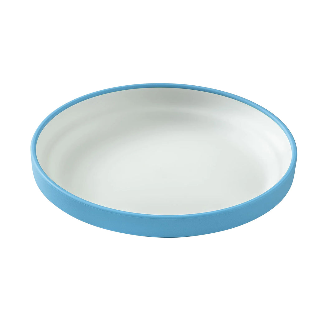 Omie | EasyScoop | Toddler Plate and Bowl Set - Creative Kids Lab