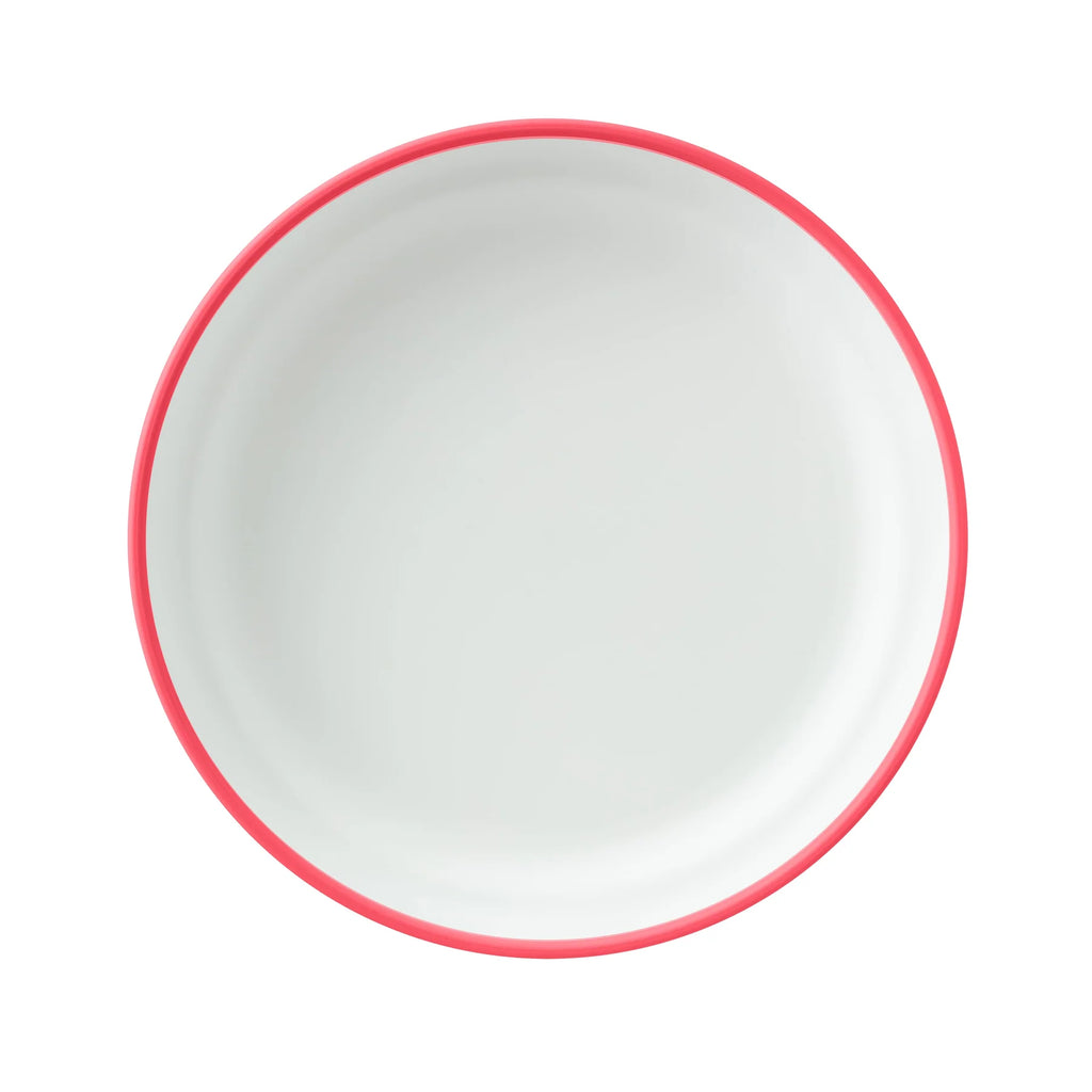 Omie | EasyScoop | Toddler Plate and Bowl Set - Creative Kids Lab