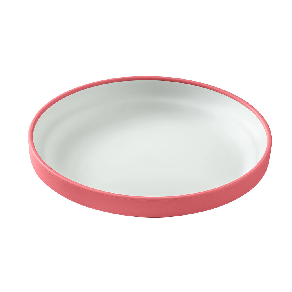 Omie | EasyScoop | Toddler Plate and Bowl Set - Creative Kids Lab