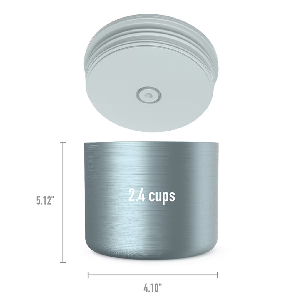 Bentgo | Stainless Steel Insulated Food Container | 560ML - Creative Kids Lab