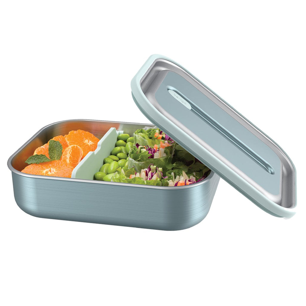 Bentgo | Stainless Steel Leak-Proof Lunch Box | 1200ML - Creative Kids Lab