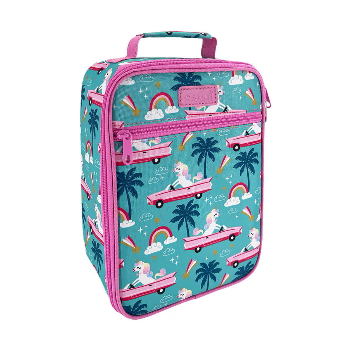 Sachi Insulated Lunch Bag