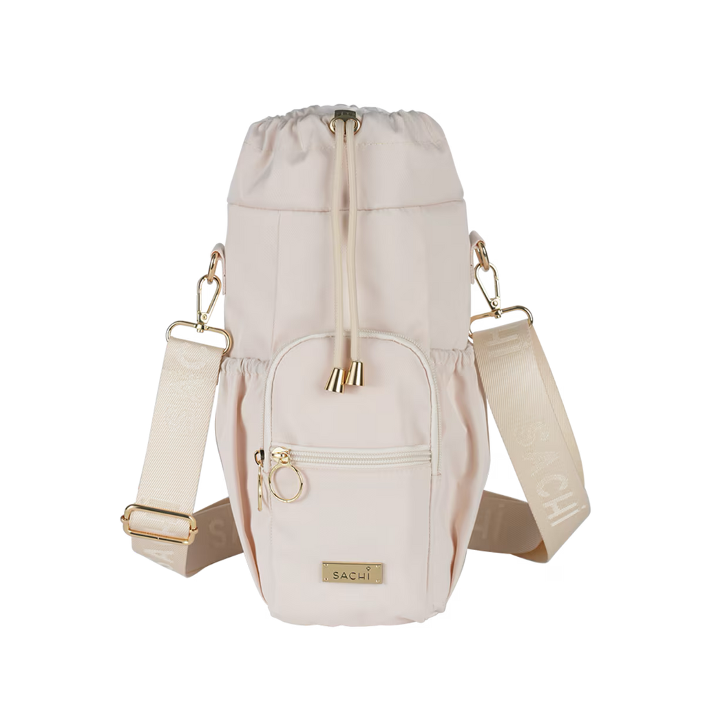 Sachi | Crossbody Insulated Bottle Bag - Creative Kids Lab