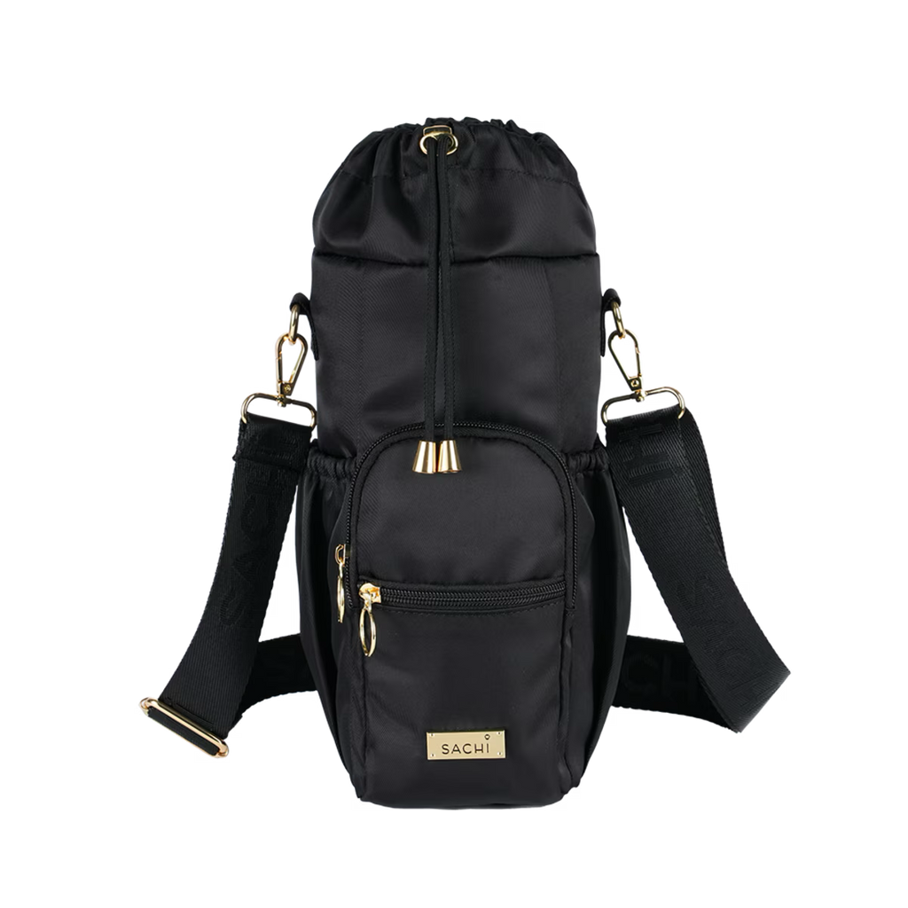 Sachi | Crossbody Insulated Bottle Bag - Creative Kids Lab