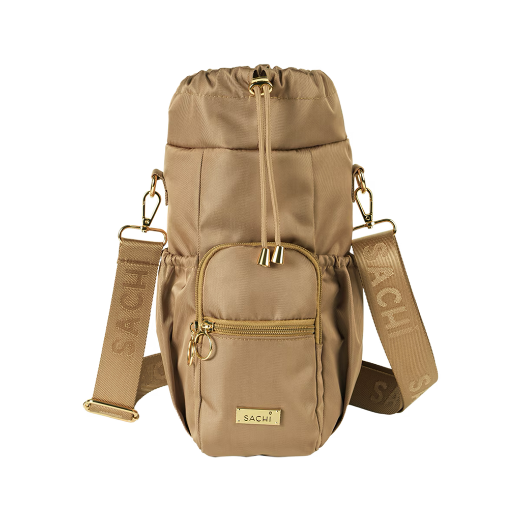 Sachi | Crossbody Insulated Bottle Bag - Creative Kids Lab