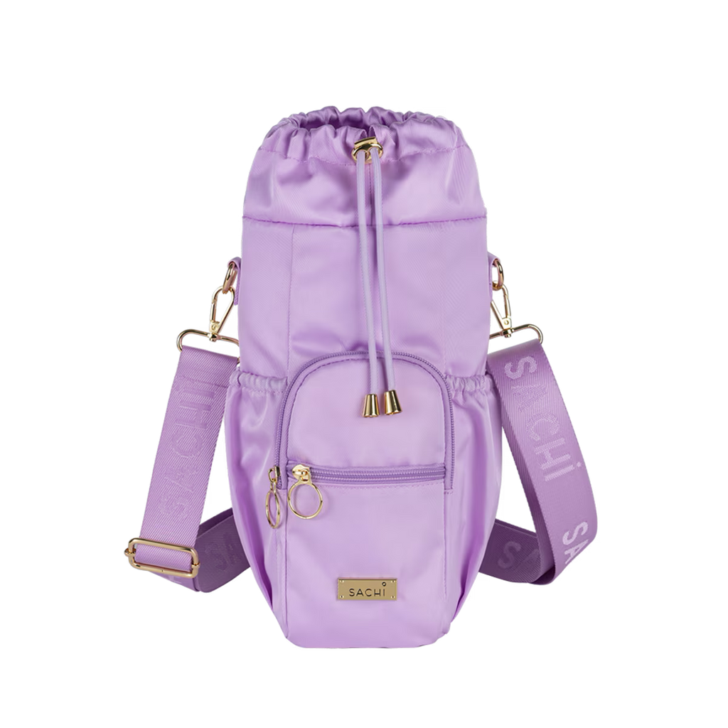Sachi | Crossbody Insulated Bottle Bag - Creative Kids Lab