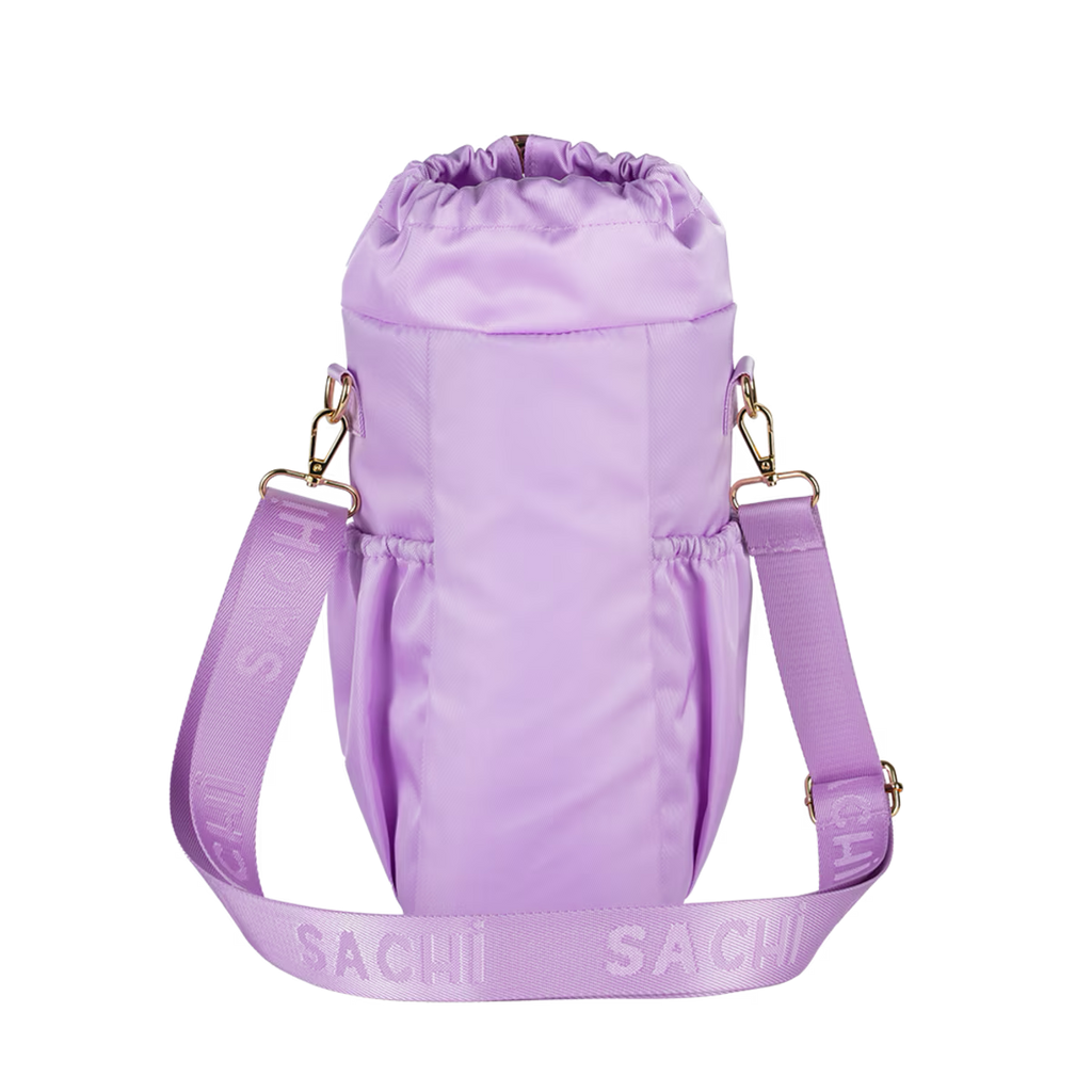 Sachi | Crossbody Insulated Bottle Bag - Creative Kids Lab