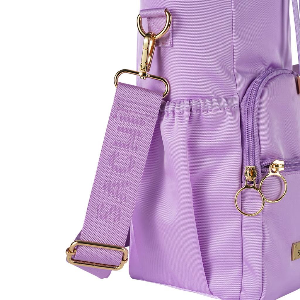 Sachi | Crossbody Insulated Bottle Bag - Creative Kids Lab