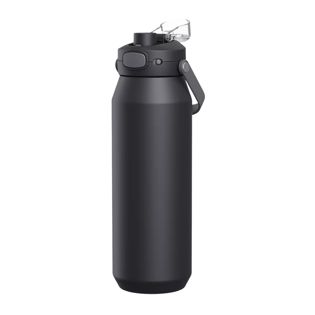 Oasis | Ceramic Lined Stainless Steel Triple Wall Insulated Capri Drink Bottle W/Quick Release Lid | 750ml - Creative Kids Lab