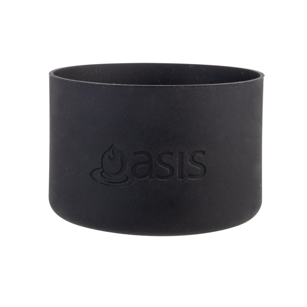 Oasis | Silicone Bumper To Fit Challenger Bottle | 550ml - Creative Kids Lab