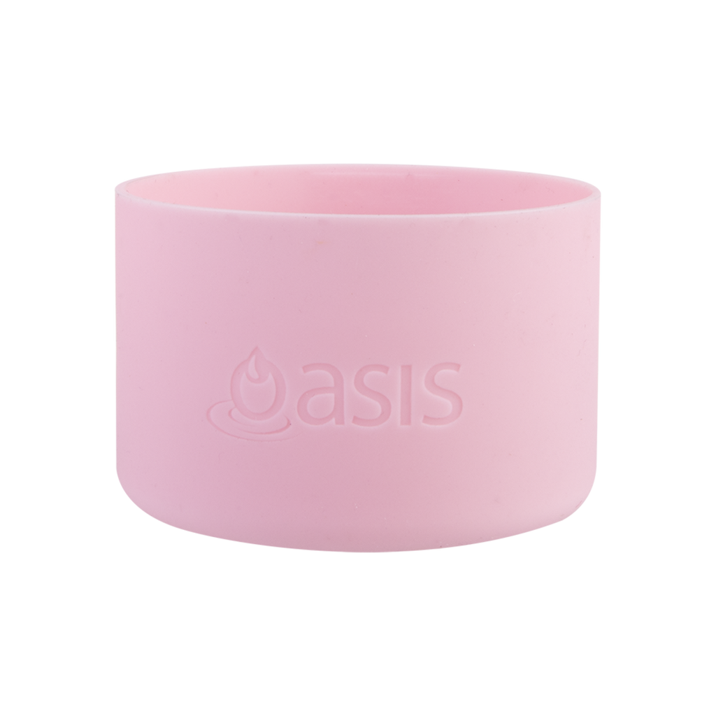 Oasis | Silicone Bumper To Fit Challenger Bottle | 550ml - Creative Kids Lab