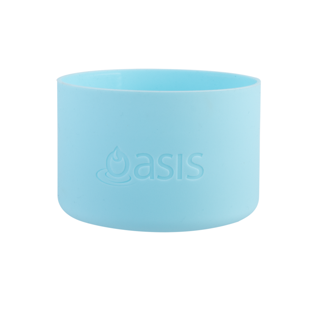 Oasis | Silicone Bumper To Fit Challenger Bottle | 550ml - Creative Kids Lab