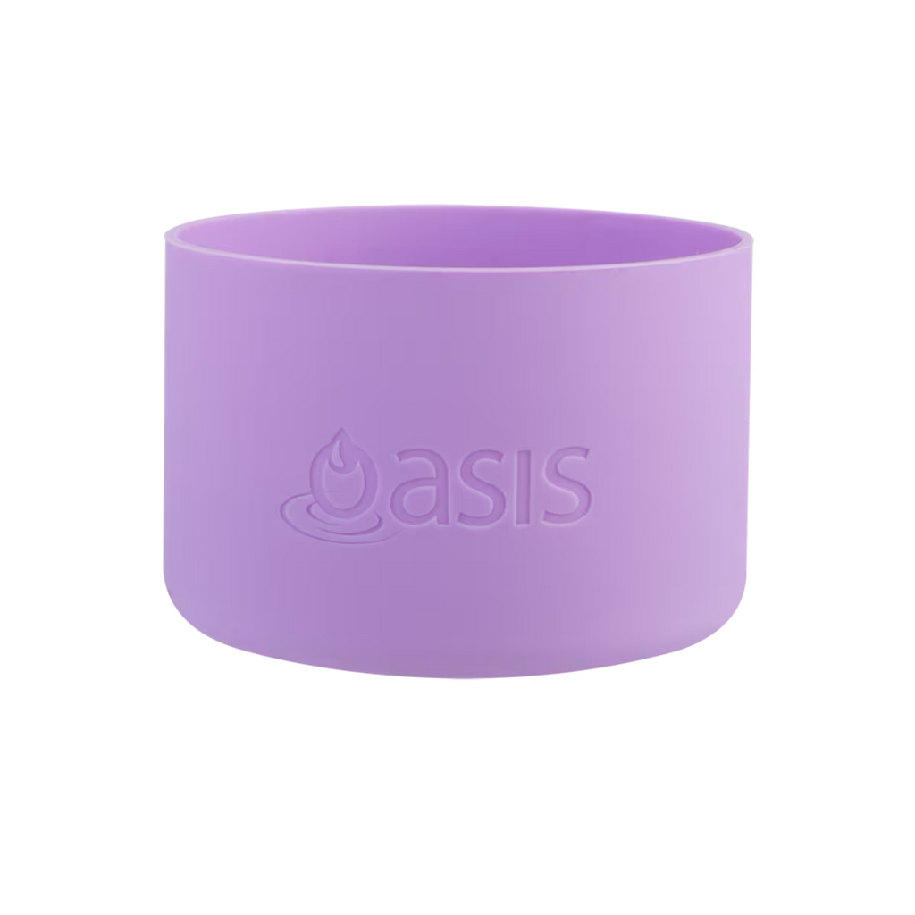 Oasis | Silicone Bumper To Fit Challenger Bottle | 550ml - Creative Kids Lab