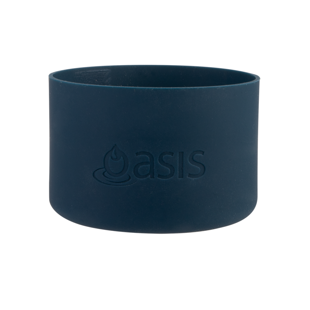 Oasis | Silicone Bumper To Fit Challenger Bottle | 550ml - Creative Kids Lab