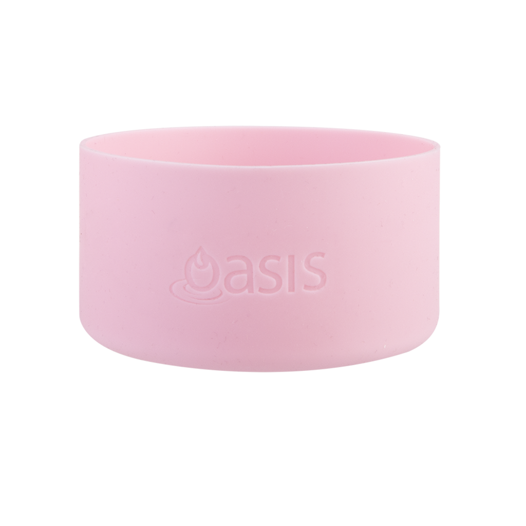 Oasis | Silicone Bumper To Fit Challenger Bottle | 1.1L - Creative Kids Lab