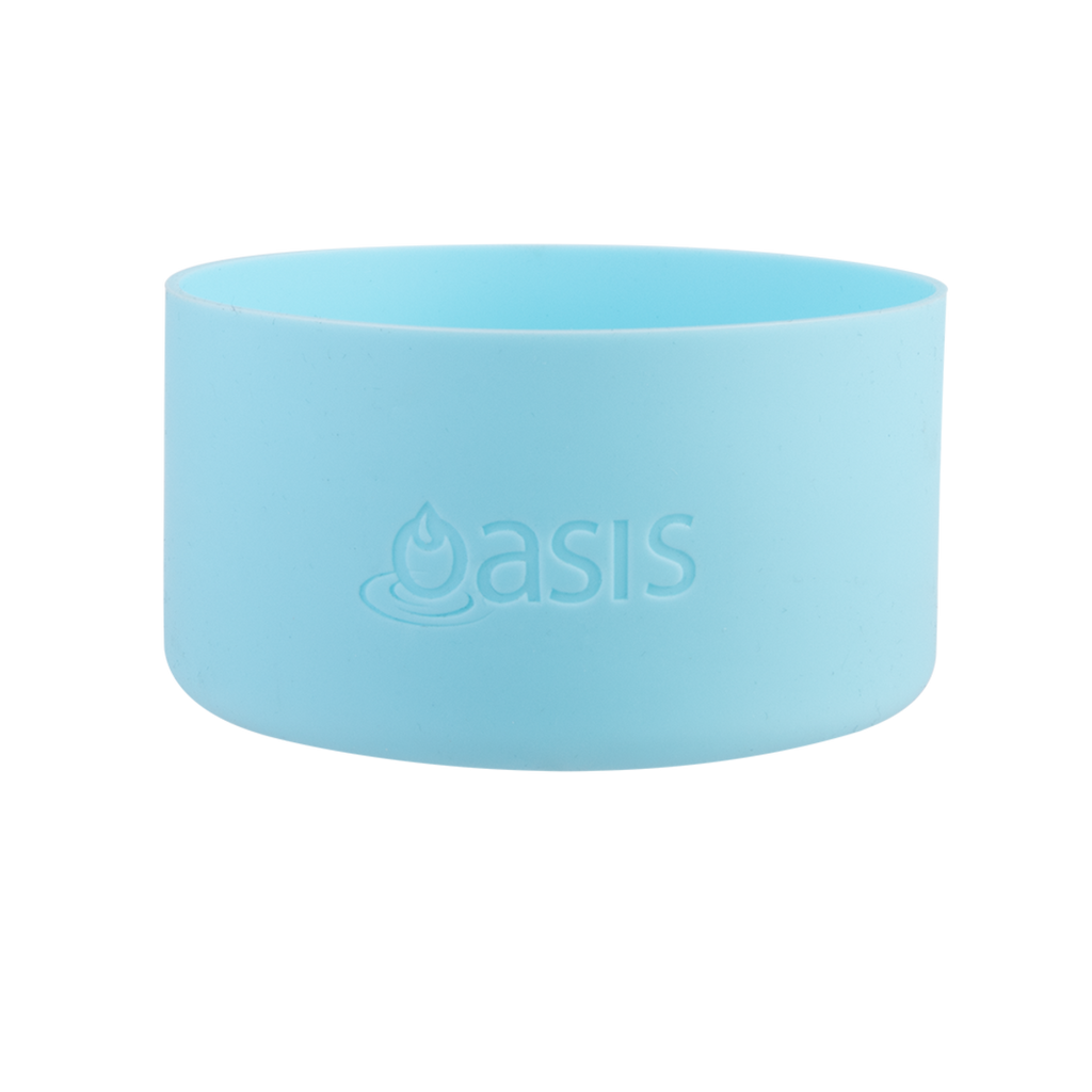 Oasis | Silicone Bumper To Fit Challenger Bottle | 1.1L - Creative Kids Lab