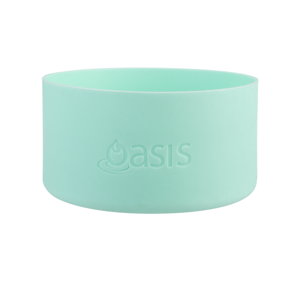 Oasis | Silicone Bumper To Fit Challenger Bottle | 1.1L - Creative Kids Lab