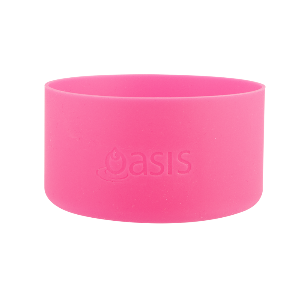 Oasis | Silicone Bumper To Fit Challenger Bottle | 1.1L - Creative Kids Lab