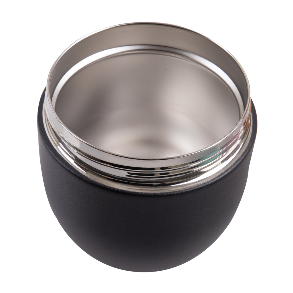 Oasis | Stainless Steel Double Wall | Insulated Food Pod | 470ml - Creative Kids Lab