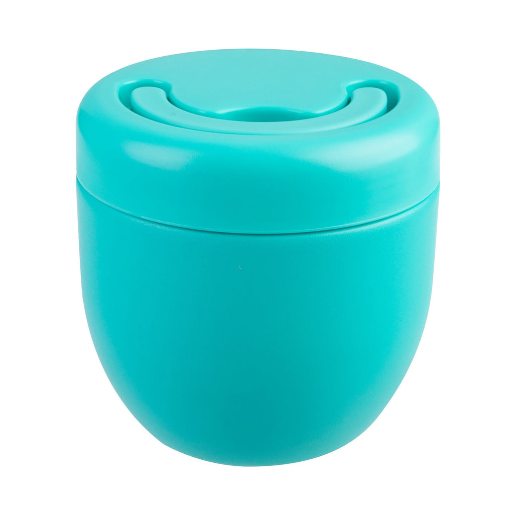 Oasis | Stainless Steel Double Wall | Insulated Food Pod | 470ml - Creative Kids Lab
