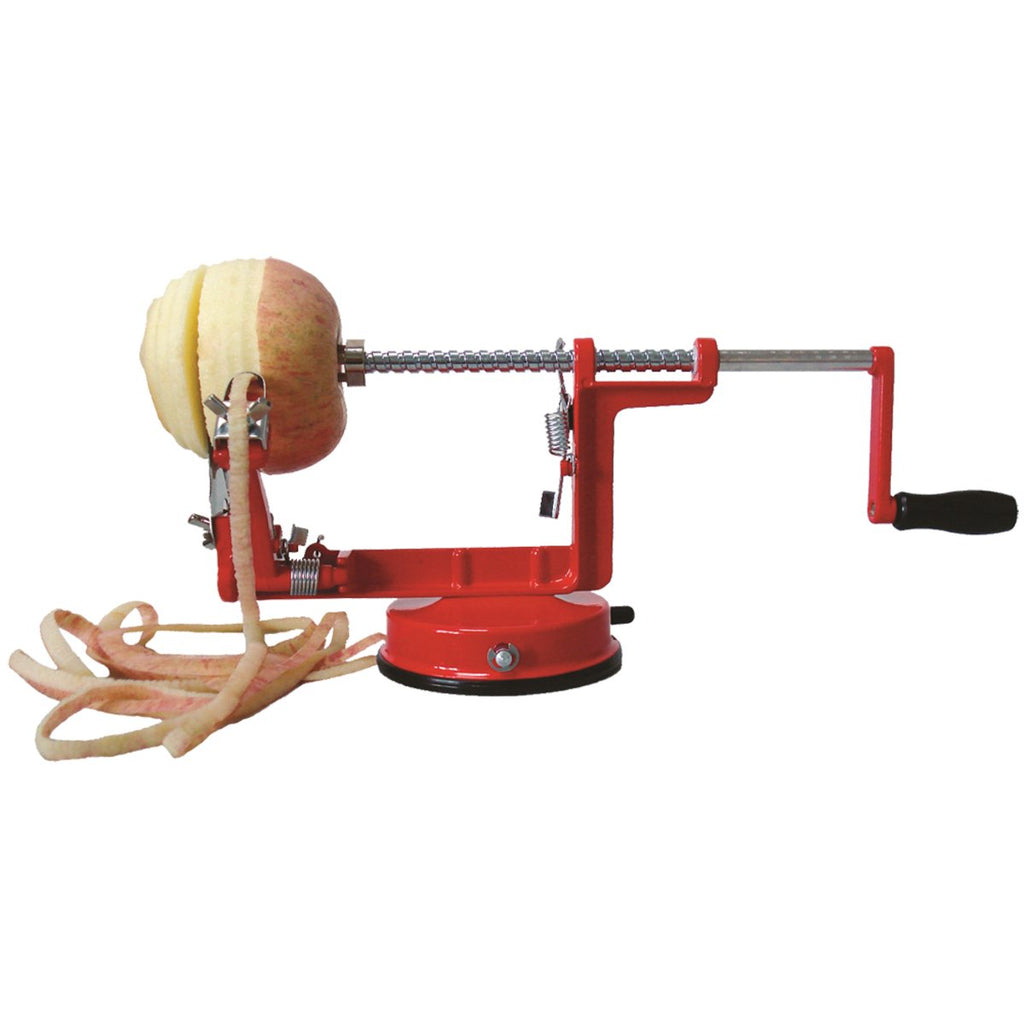 Appetito | Apple Peeler and Corer - Creative Kids Lab