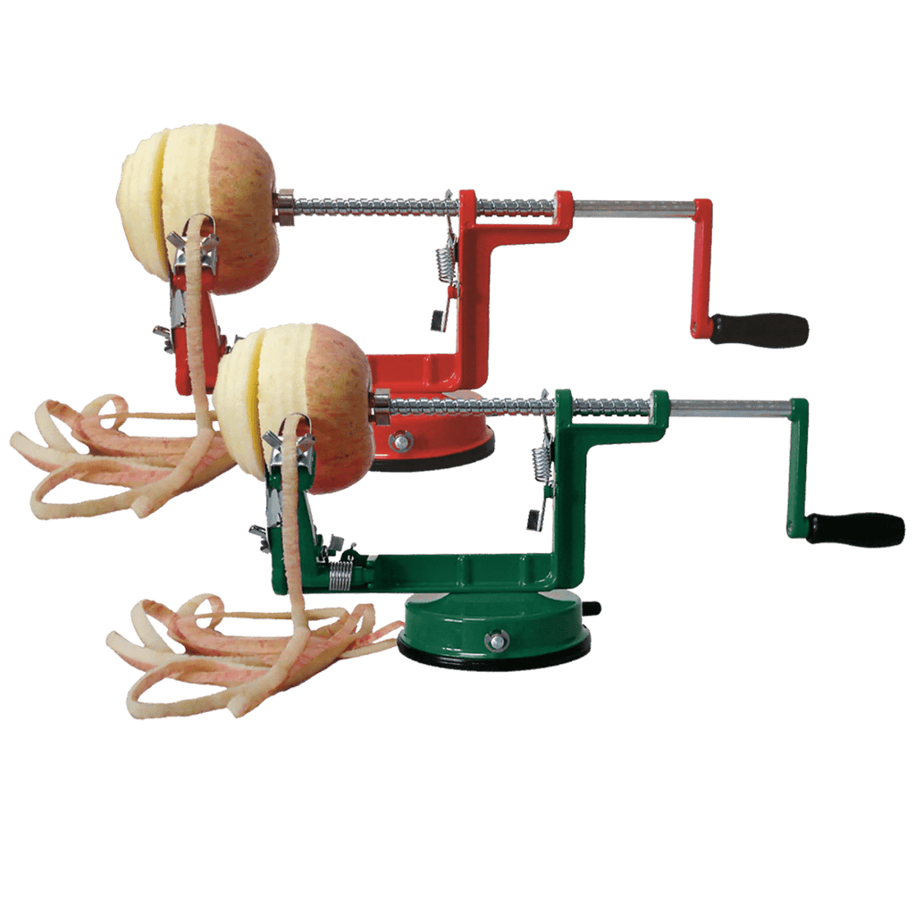 Appetito | Apple Peeler and Corer - Creative Kids Lab
