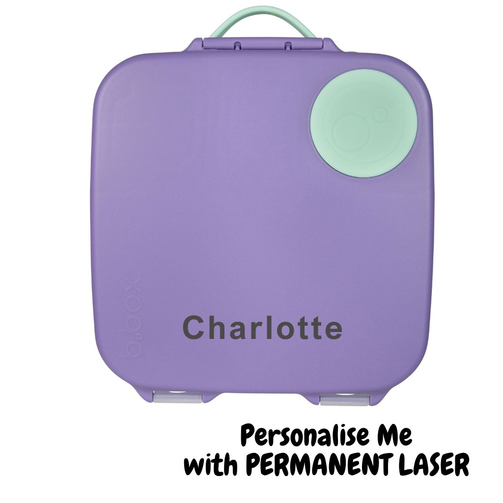 b.box Lunch Box - Creative Kids Lab