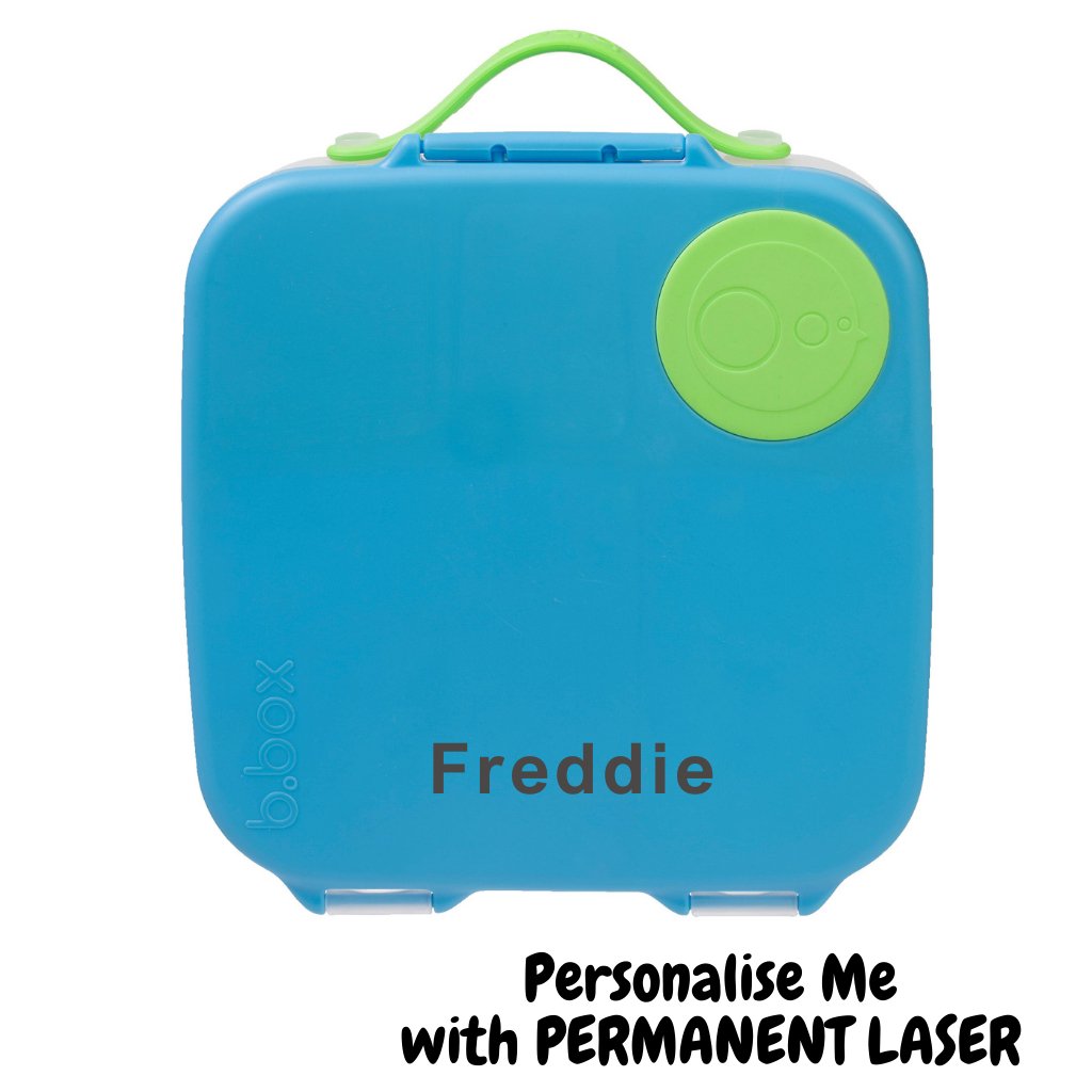 b.box Lunch Box - Creative Kids Lab