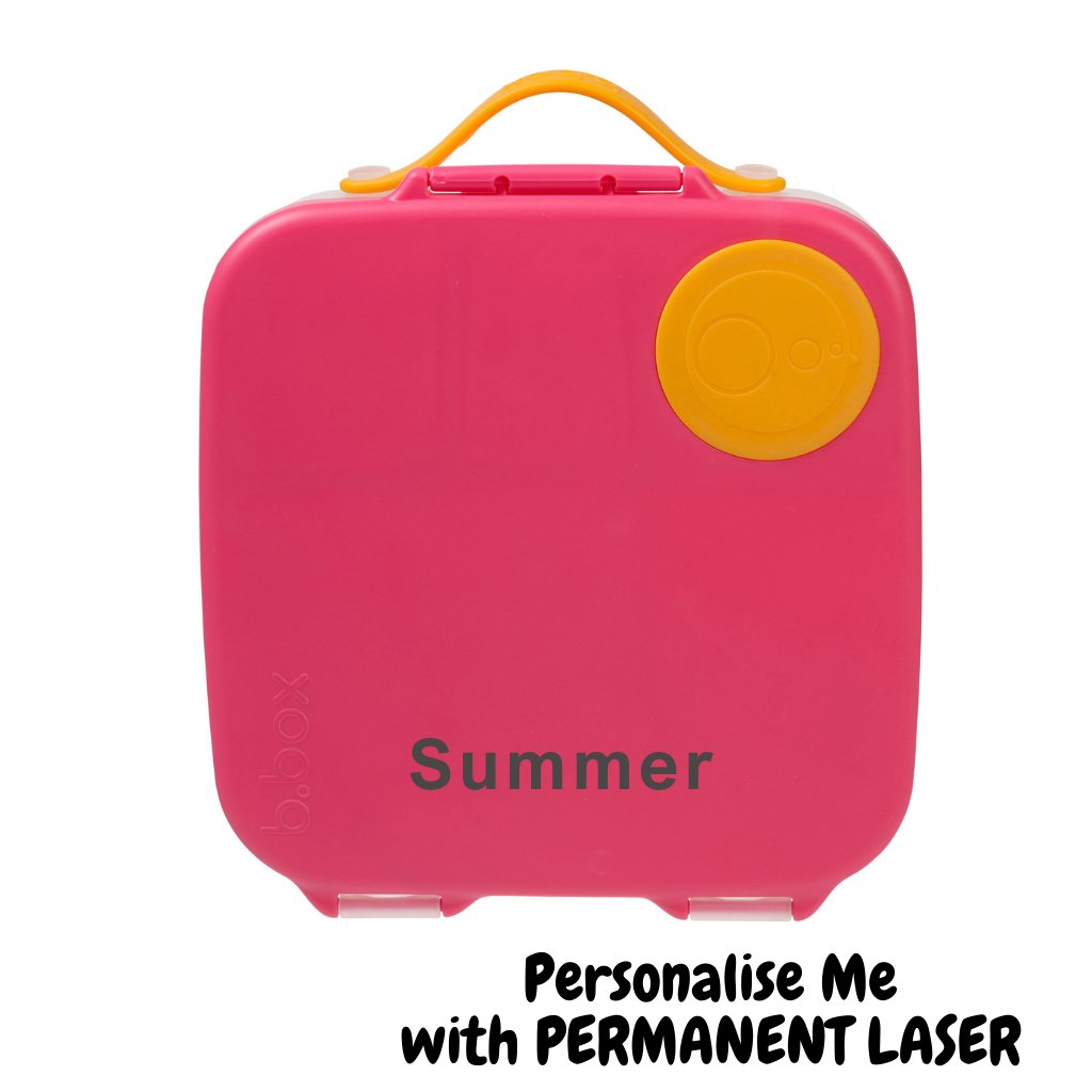 b.box Lunch Box - Creative Kids Lab