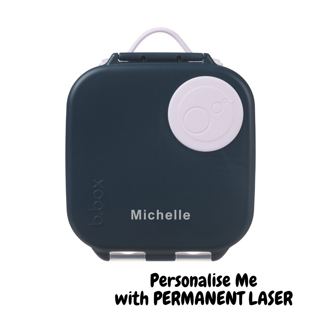 b.box | Mini Lunchbox - Creative Kids Lab