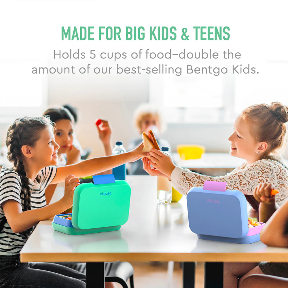 Bentgo | Pop | Lunchbox - Creative Kids Lab
