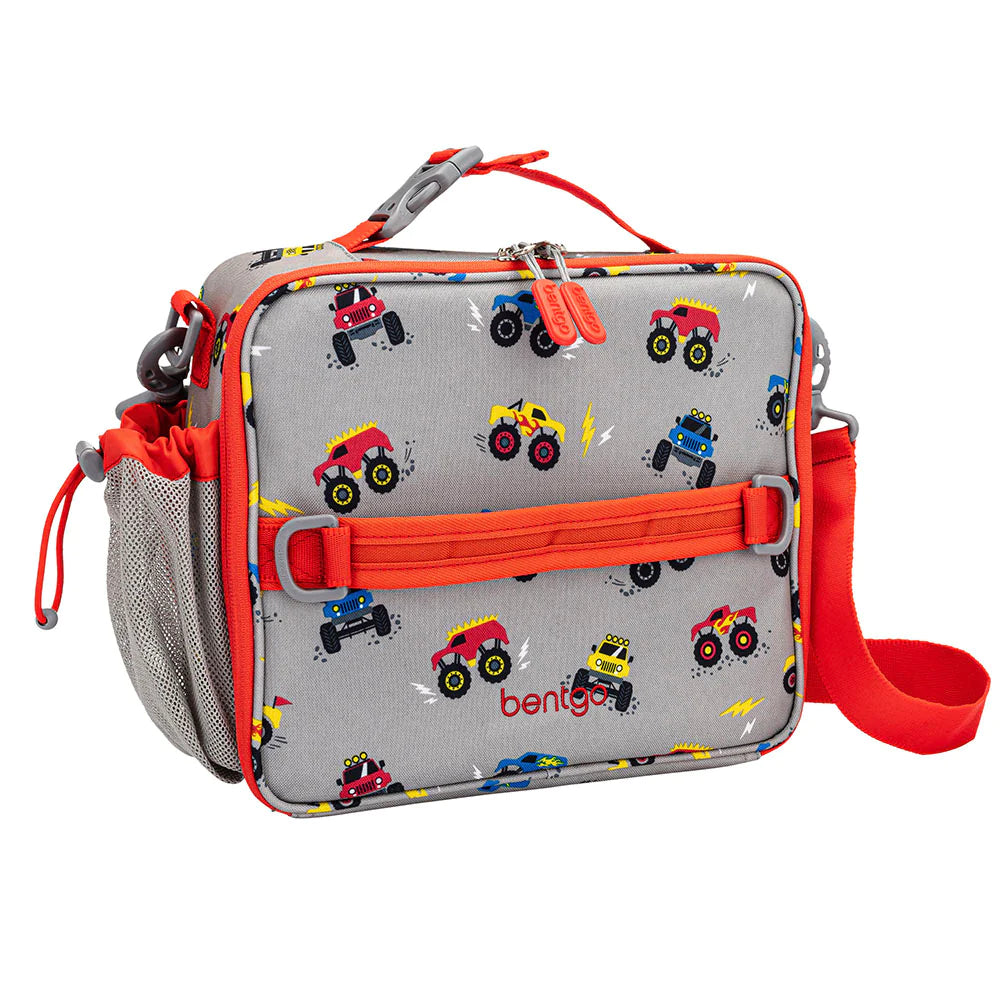 Bentgo | Insulated Kids lunch bag - Creative Kids Lab