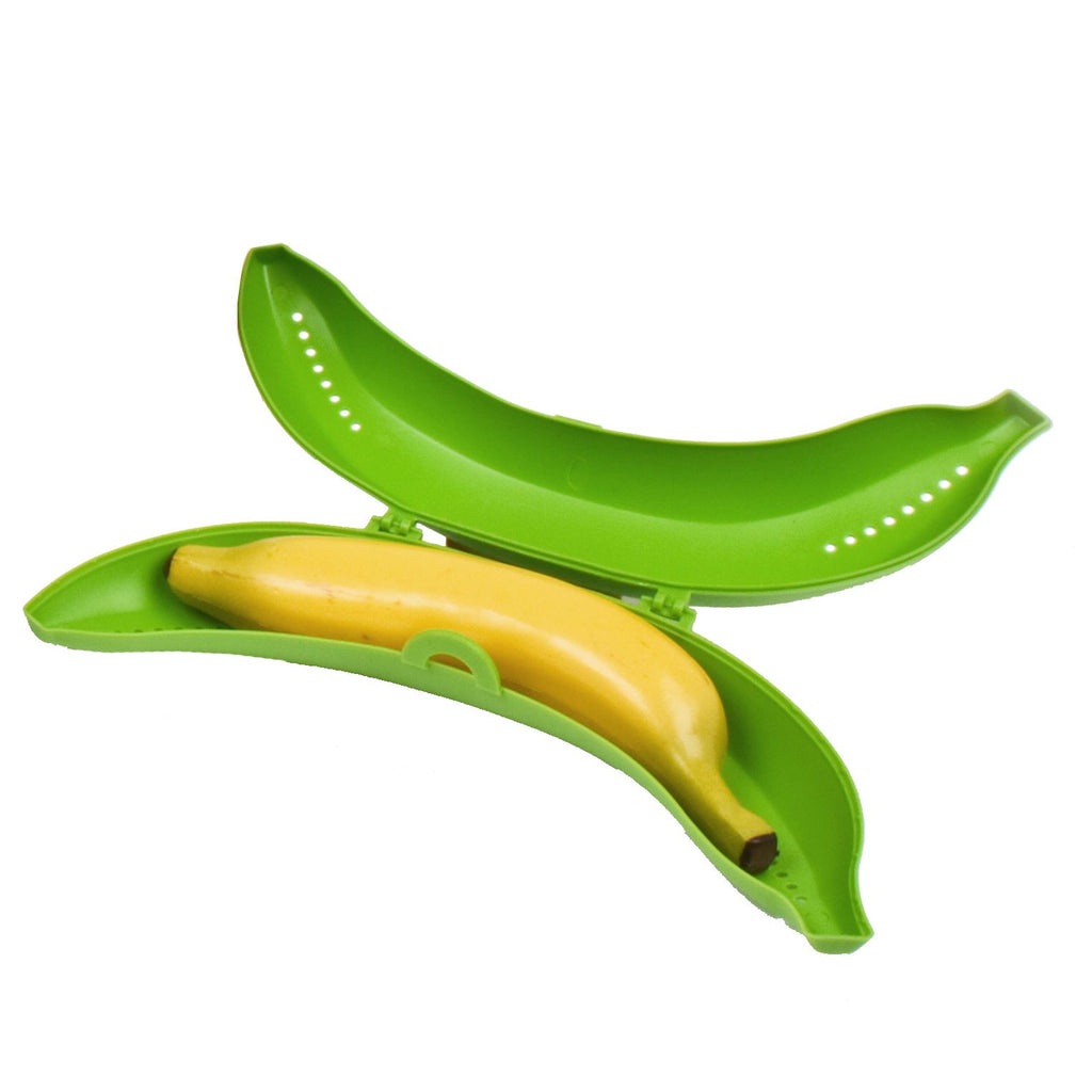 Banana Saver storage for school