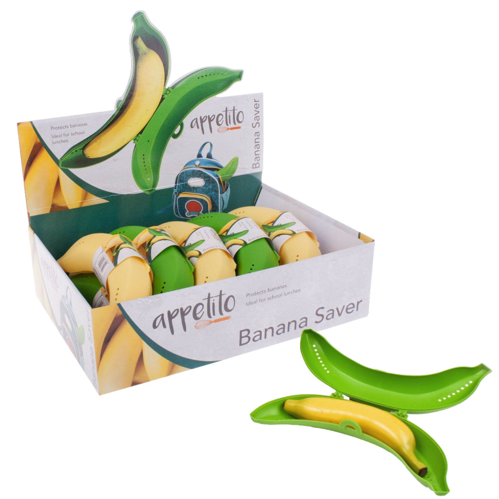 Appetito | Banana Saver - Creative Kids Lab