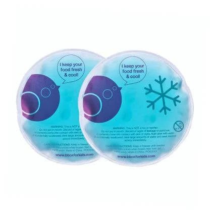 bbox gel pack cooler 2 pack