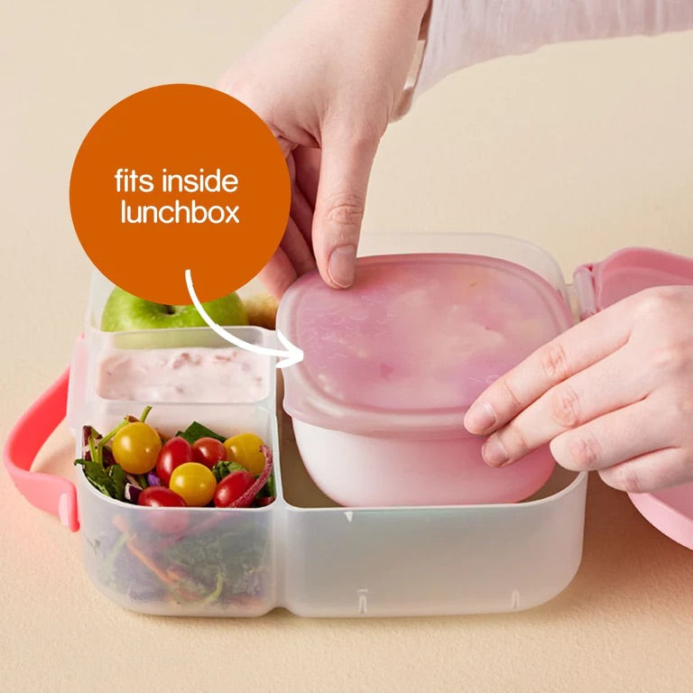 b.box | Lunch Tub - Creative Kids Lab