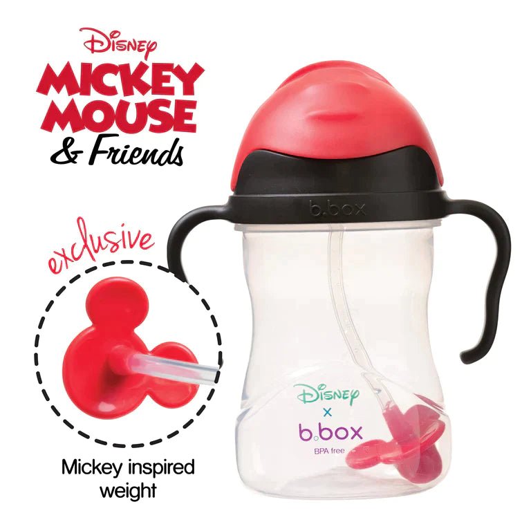 b.box | Sippy Cup | Disney | 240ml - Creative Kids Lab